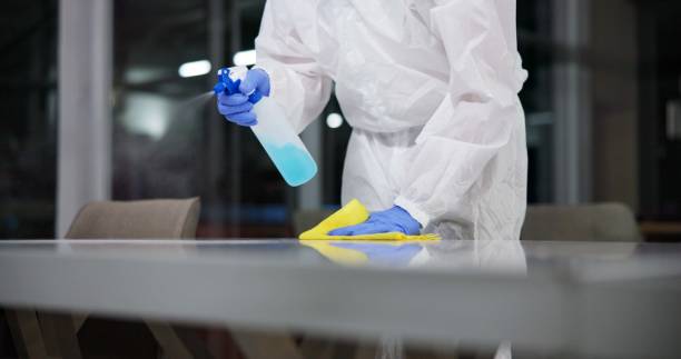 Licensed Biohazard Cleanup service in High Bridge, NJ - Crime Scene Cleaner Online